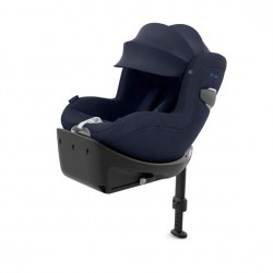 Cybex Sirona TI Nautical Blue (Plus)