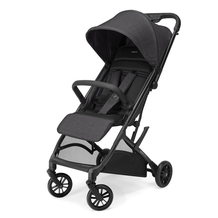 Inglesina  Sketch Onyx Black