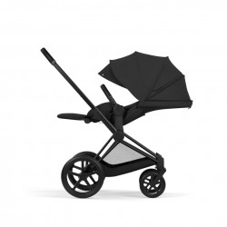 Cybex Priam duo confort 2026 Sepia Black Matt Black Frame