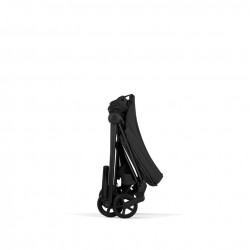 Cybex Mios duo confort Sepia Black (Matt Black Frame)
