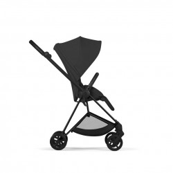 Cybex Mios duo confort Sepia Black (Matt Black Frame)
