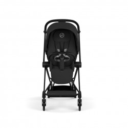 Cybex Mios duo confort Sepia Black (Matt Black Frame)