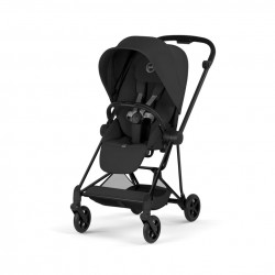 Cybex Mios duo confort Sepia Black (Matt Black Frame)
