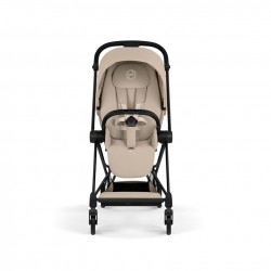 Cybex Mios duo confort Cozy Beige (Matt Black Frame)