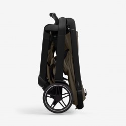 Joolz Hub 2 duo Hazel Brown