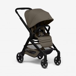 Joolz Hub 2 duo Hazel Brown