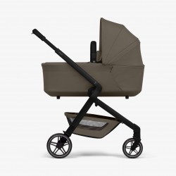 Joolz Hub 2 duo Hazel Brown