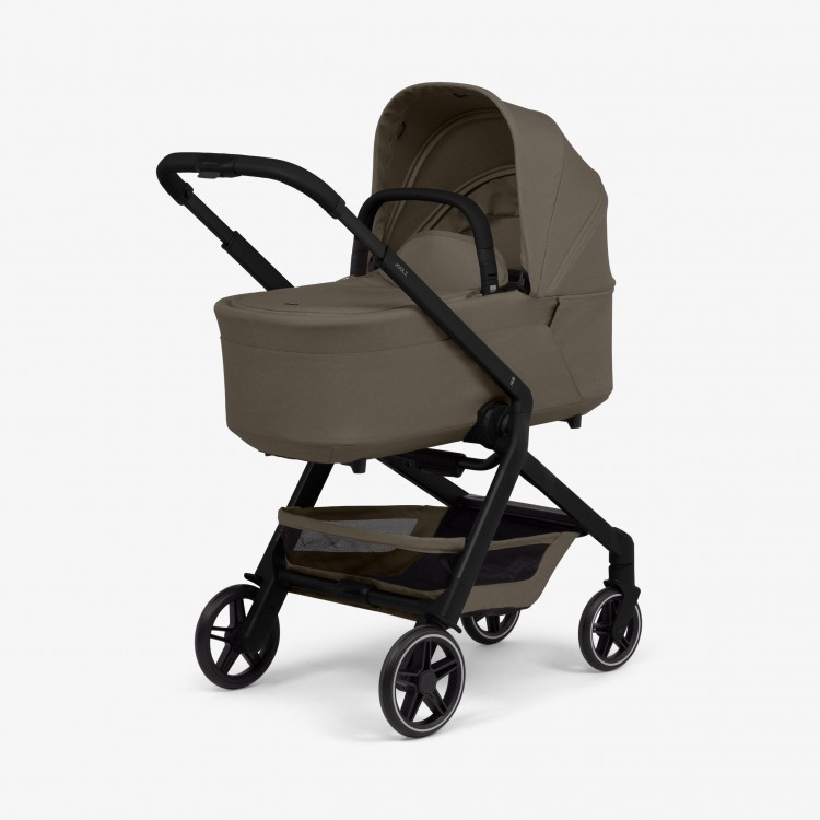 Joolz Hub 2 duo Hazel Brown