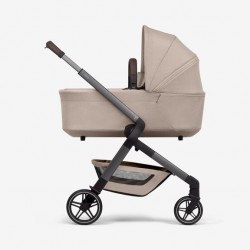 Joolz Hub 2 duo Sandy taupe
