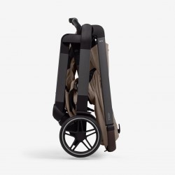Joolz Hub 2 duo Sandy taupe