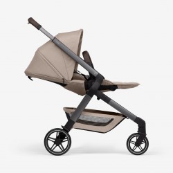 Joolz Hub 2 duo Sandy taupe