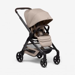 Joolz Hub 2 duo Sandy taupe