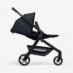 Joolz Hub 2 duo Dark Navy Blue