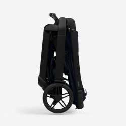 Joolz Hub 2 duo Dark Navy Blue