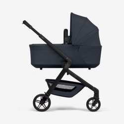 Joolz Hub 2 duo Dark Navy Blue