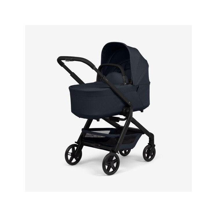 Joolz Hub 2 duo Dark Navy Blue