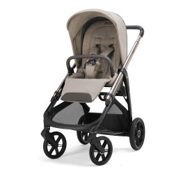 Inglesina Vicuna Beige duo 2026