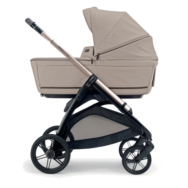 Inglesina Vicuna Beige duo 2026