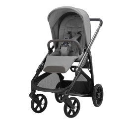 Inglesina  Crystal Grey duo 2026