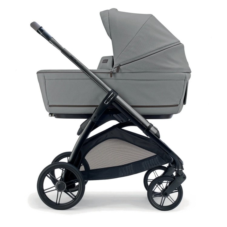 Inglesina  Crystal Grey duo 2026