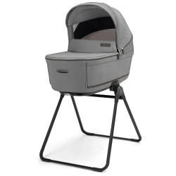 Inglesina  Crystal Grey duo 2026