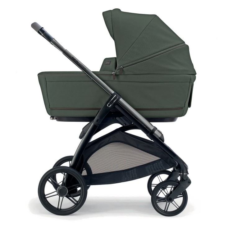 Inglesina  Ivy Green duo 2026