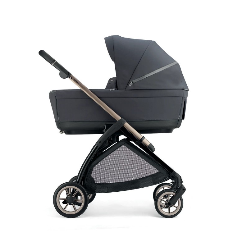 Inglesina ElectaGarage Grey 2026