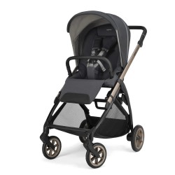 Inglesina ElectaGarage Grey 2026