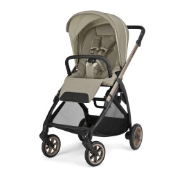 Inglesina Hangar Beige Electa 2026