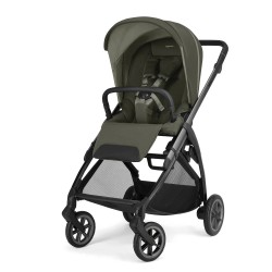 Inglesina Loft Green duo Electa 2026