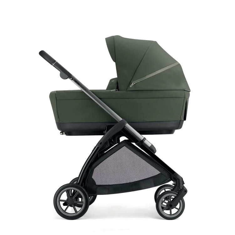 Inglesina Loft Green duo Electa 2026