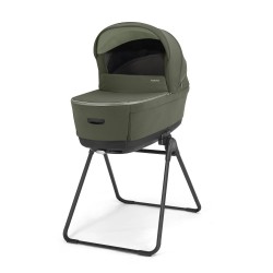 Inglesina Loft Green duo Electa 2026