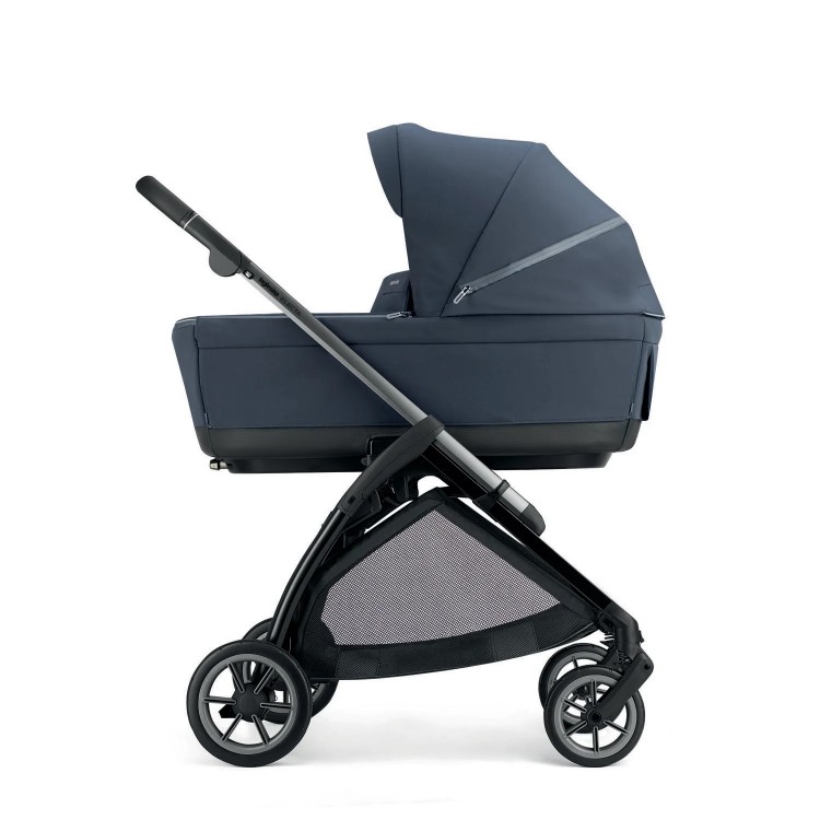 Inglesina Electa duo Rooftop Blue  2026