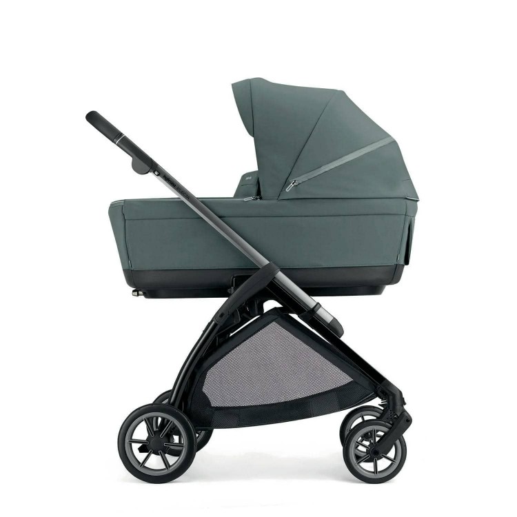 Inglesina ElectaStudio Grey duo 2026