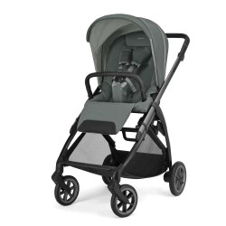 Inglesina ElectaStudio Grey duo 2026
