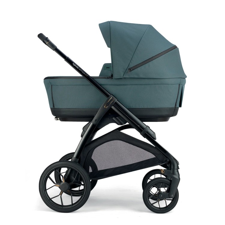 Inglesina Aptica XT  Himalaya Blue duo 2026