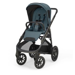 Inglesina Aptica XT  Himalaya Blue duo 2026