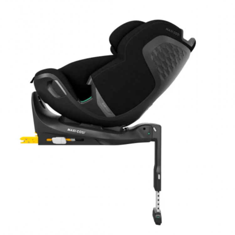 Maxi cosi Emerald 360 Pro Authentic Black