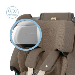 Maxi cosi Emerald 360 Pro Trufle