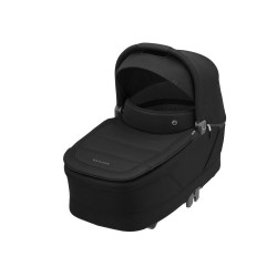 Maxi-cosi Oxford Duo Twillic Black Mica Pro Eco i-Size Authentic Black