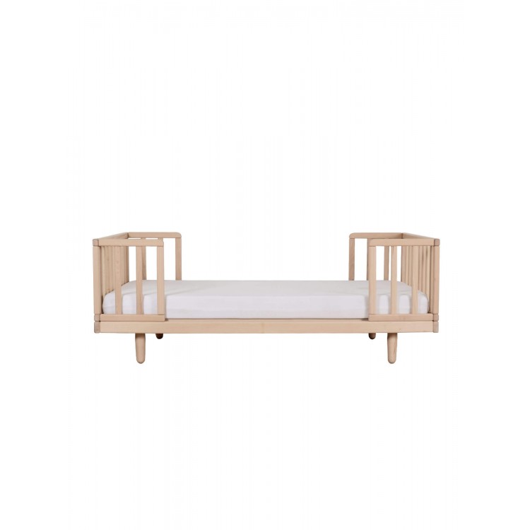 Micuna Cuna convertible en cama 140×70 – Big Fantine