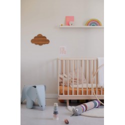 Micuna Cuna convertible en cama 140×70 – Big Fantine