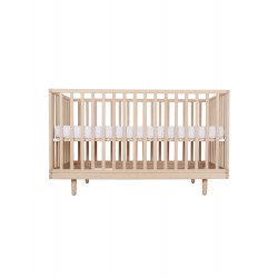 Micuna Cuna convertible en cama 140×70 – Big Fantine