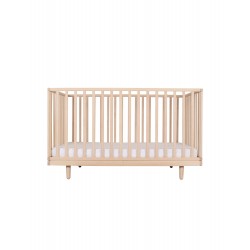 Micuna Cuna convertible en cama 140×70 – Big Fantine