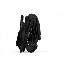 Cybex Coya Sepia Black (Matt Black Frame)