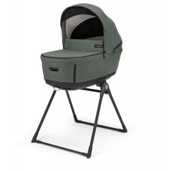 Inglesina Aptica XT Taiga Green duo 2025