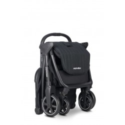 Easywalker Jackey Midnight Black