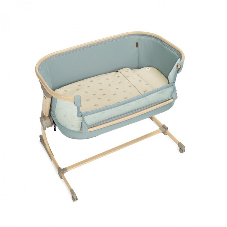 Jane Baby Botanic