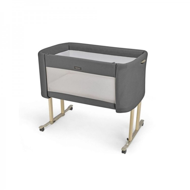 Inglesina Welcome Bed  Shiva Grey