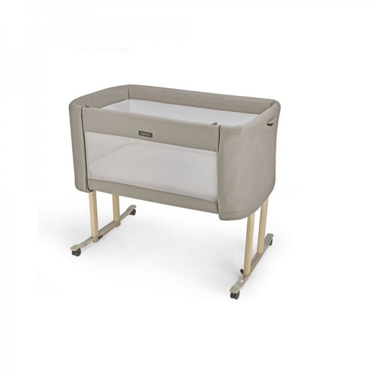 Inglesina Welcome Bed  Shiva Grey